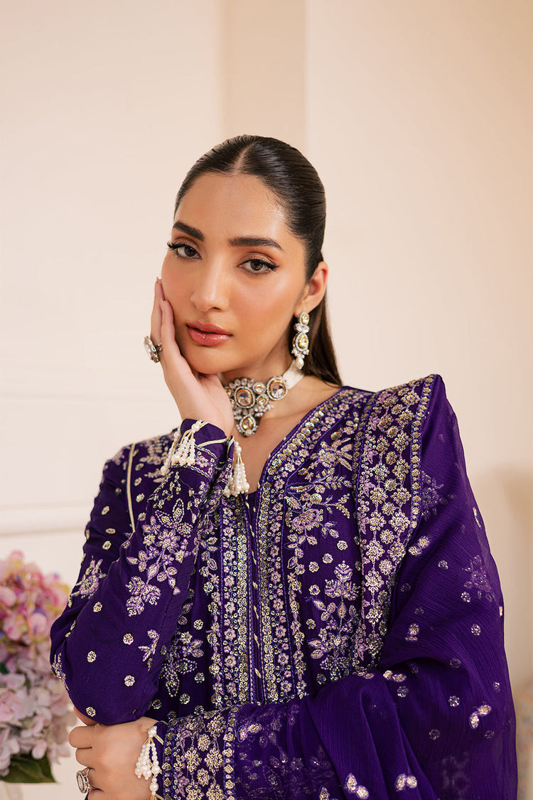 EMAAN ADEEL SUAVE-CALAIS