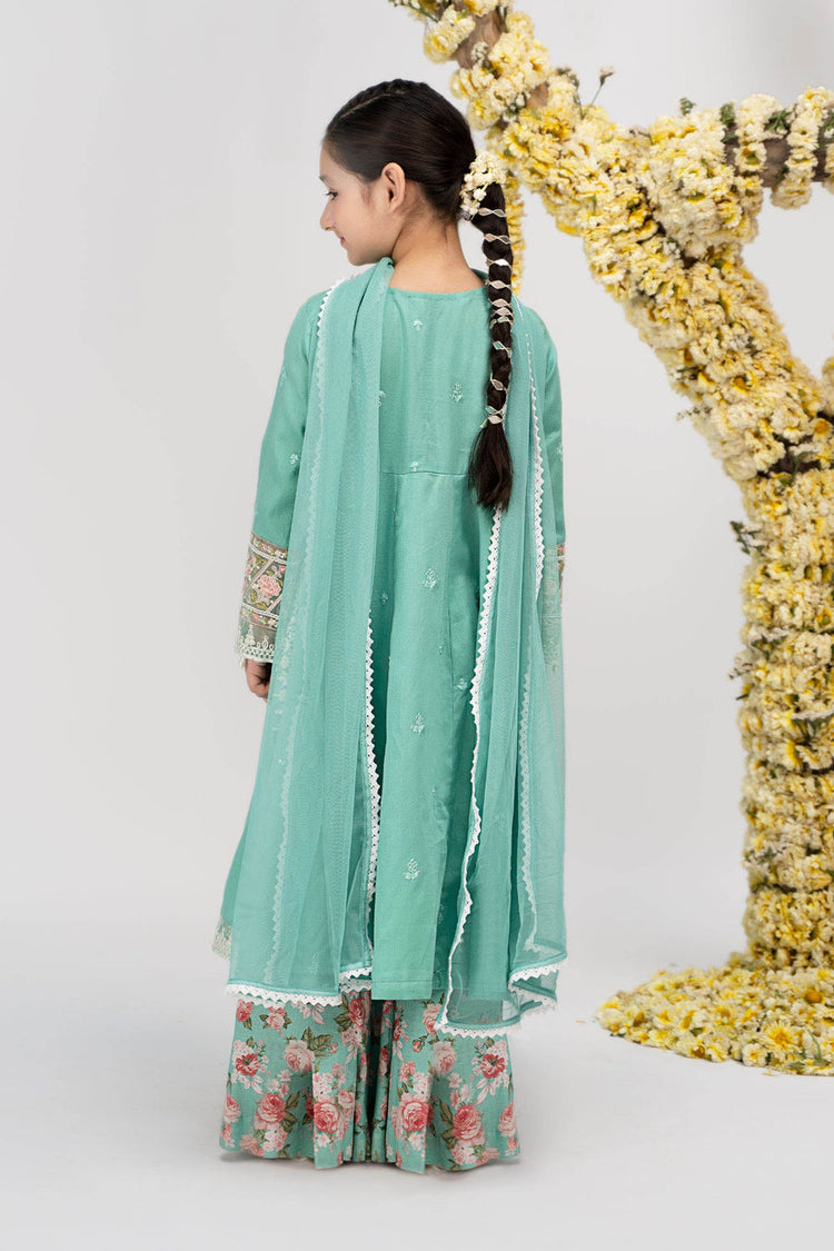 M.KIDS WEAR BY MARIA.B/EA23-04-FEROZI