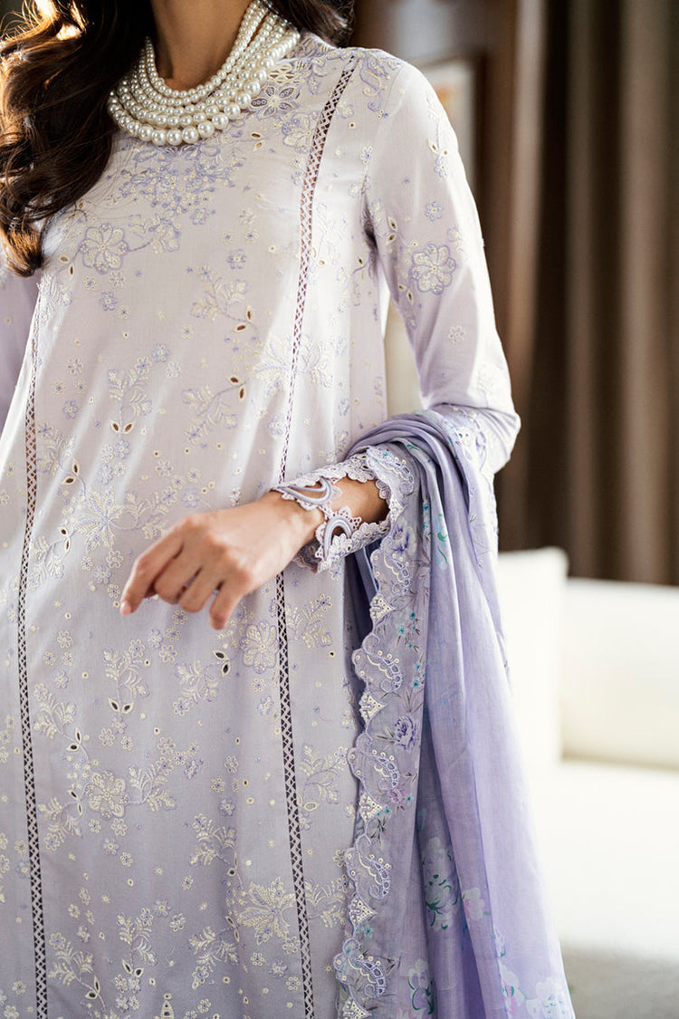 QALAMKAR CHIKANKARI 25 CS-03 ALAILA