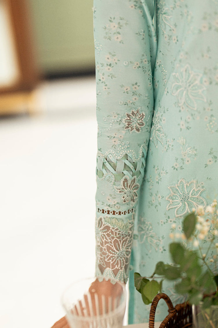 QALAMKAR CHIKANKARI 25 CS-06 NEESHA