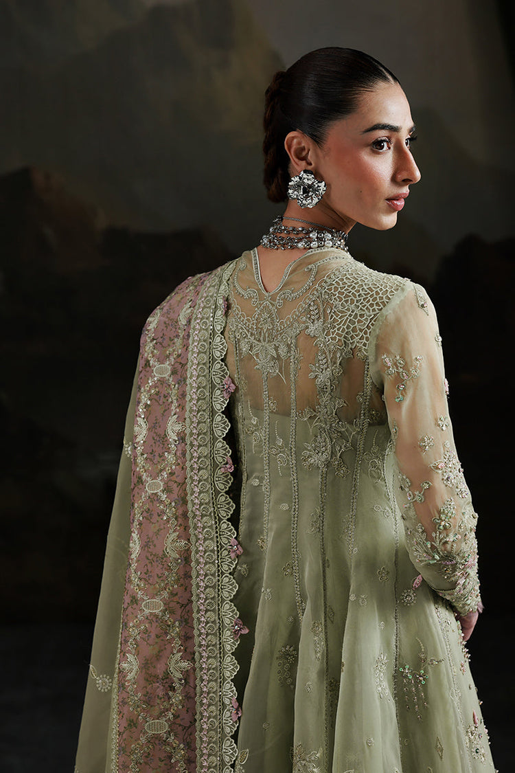 QALAMKAR ELIRA:-MF-02 SAGE AURA