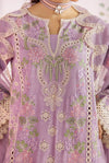 SAAD SHAIKH TROPICAL SILK-ELANORA