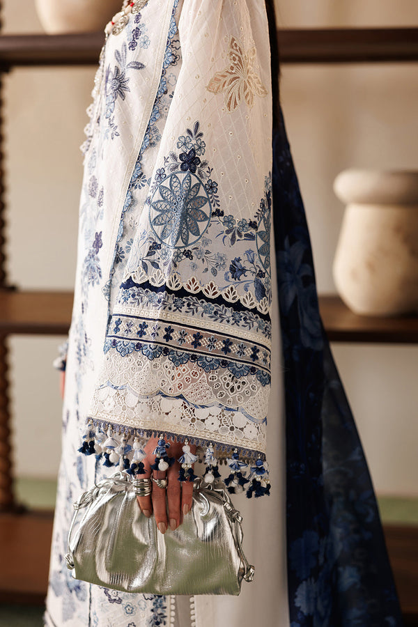 BAROQUE EL26-D06