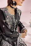 SAAD SHAIKH TROPICAL SILK-MARGARET