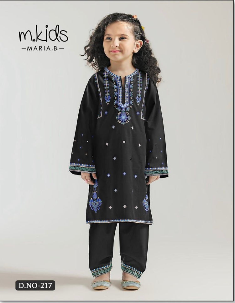 MARIA B KIDS D.NO-217