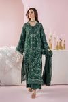 SAAD SHAIKH TROPICAL SILK-MIA