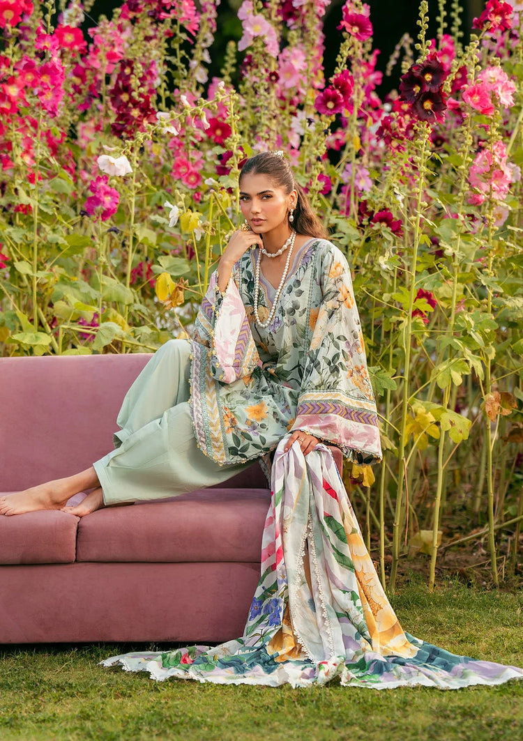 ELAF PRINTS:-7B ELARIS