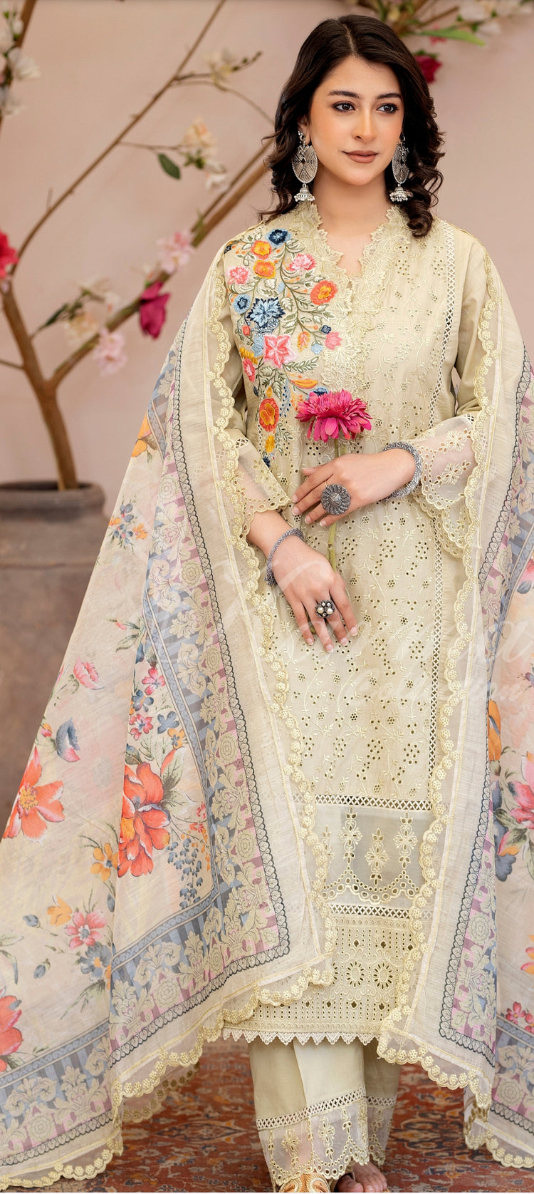 KARMA KAYSERIA EID EDIT - 1424 CANARY