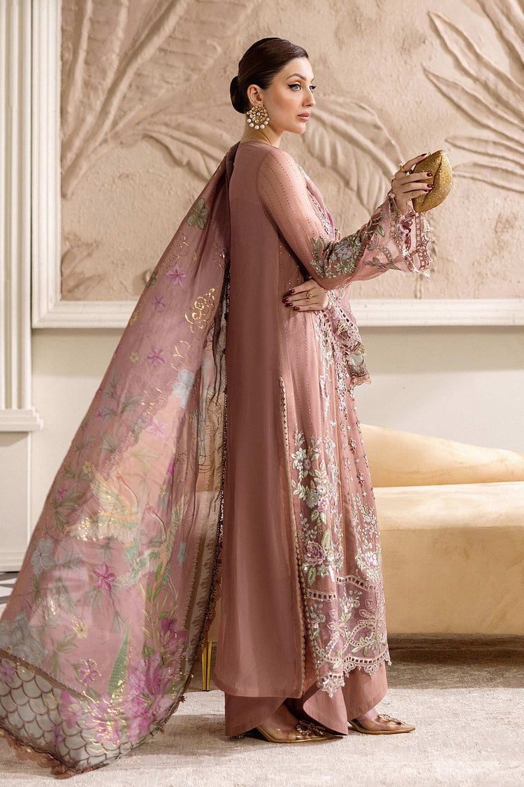MARIA B CHIFFON-25-105