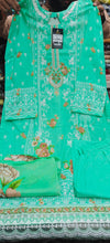 MORJA GULJEE STITCHED LAWN D-01