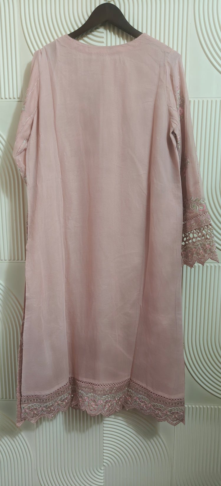 BIN SAEED FESTIVE FORMALS D -01