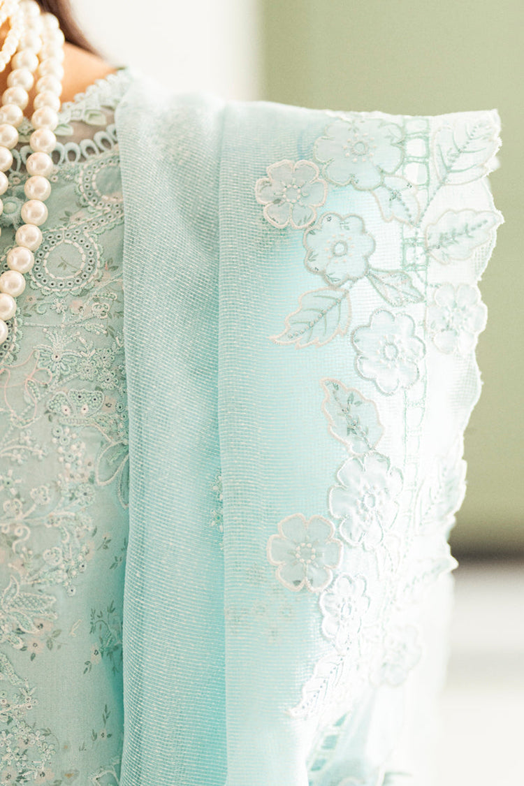 QALAMKAR CHIKANKARI 25 CS-06 NEESHA