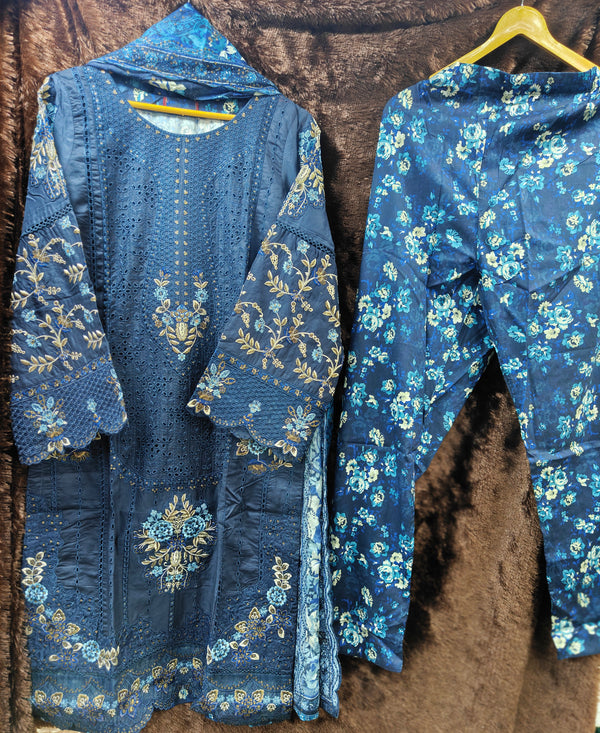 BIN SAEED PRE RAMAZAN EDIT D-02