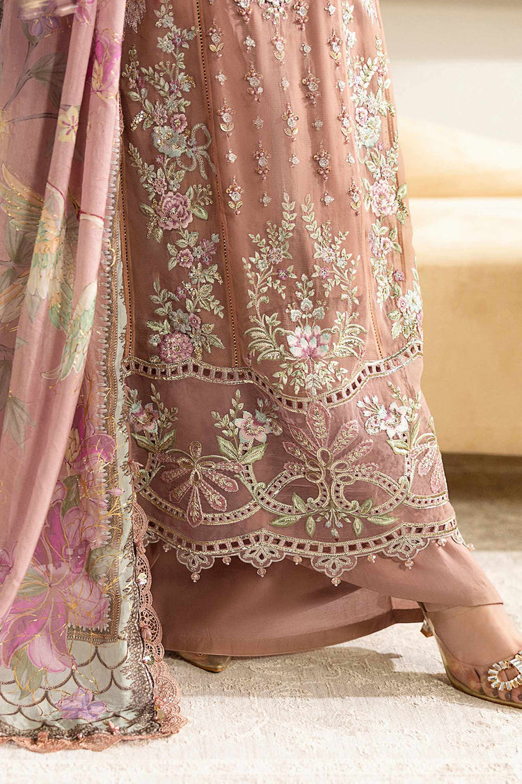 MARIA B CHIFFON-25-105