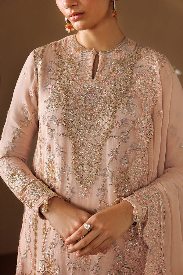 EMAAN ADEEL CELESTE-REVERIE