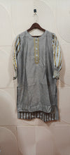 NOORJAHAN LUXURY KURTI D-01