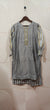 NOORJAHAN LUXURY KURTI D-01