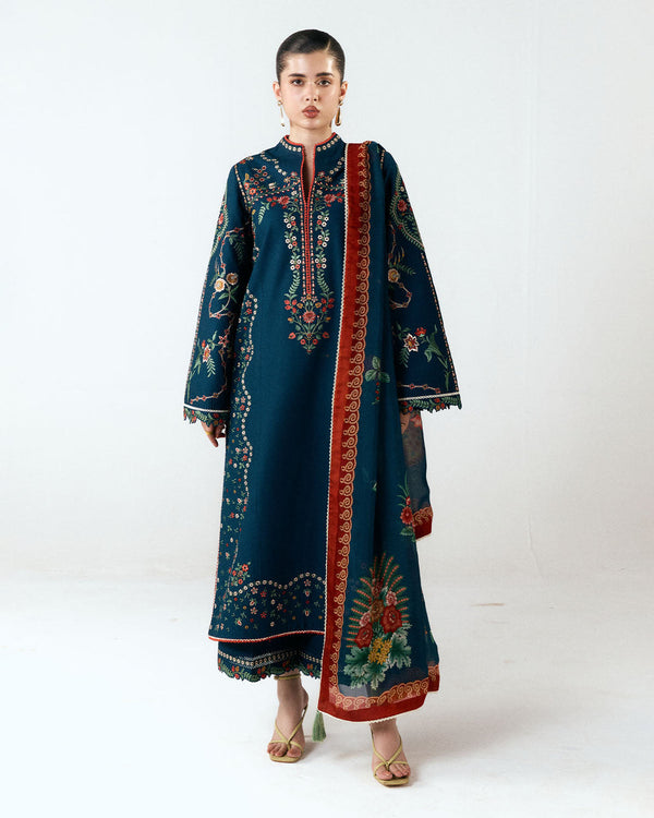 HUSSAIN REHAR JUGNU-AGNA