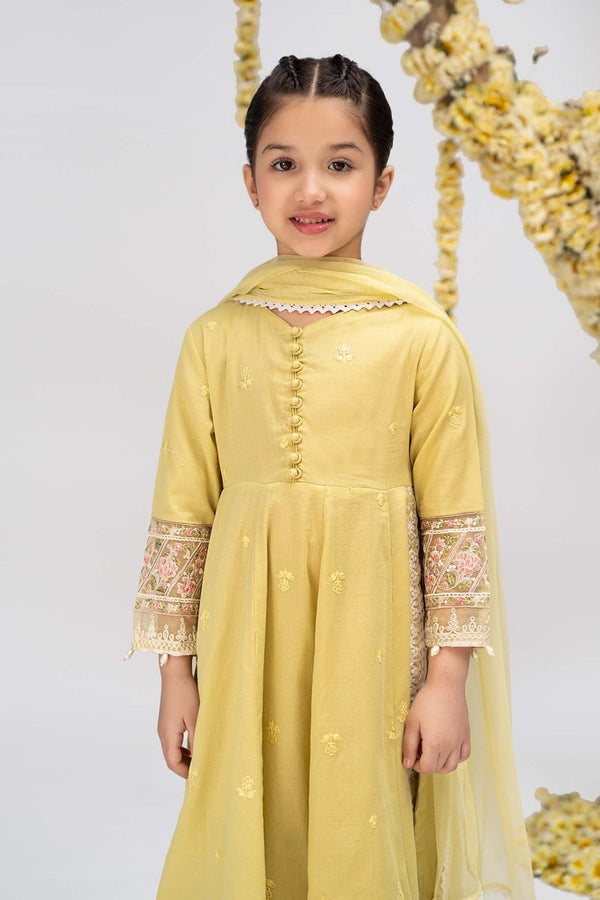 M.KIDS WEAR BY MARIA.B/EA23-04