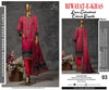 RIWAYAT -E-KHAS BY JUSTJU UN-STITCHED LAWN-DESING VL1-03
