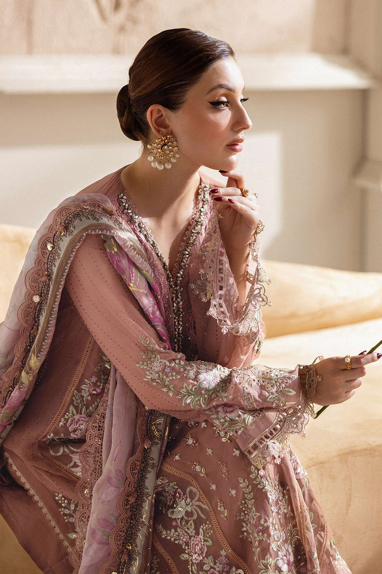 MARIA B CHIFFON-25-105