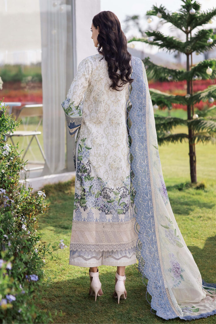 Needle Wonder 2025 by Jade | 25-NW-20741