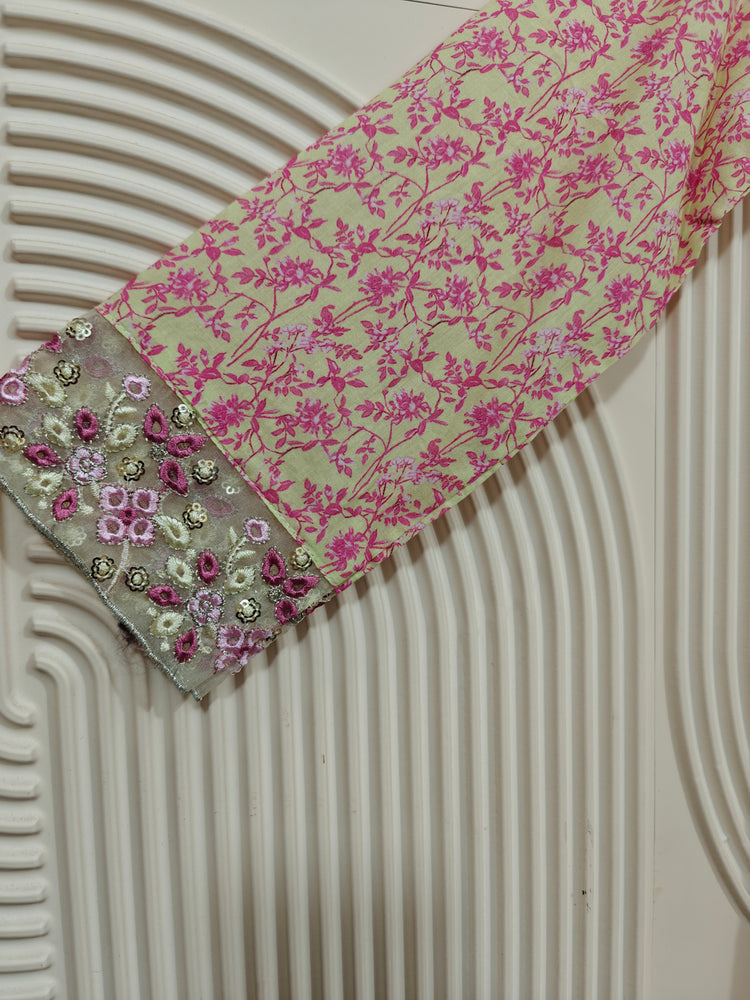 M KIDS BY MARIA B LUXURY 2025 MKS-07