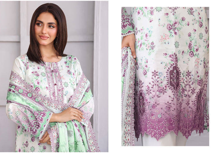 SARAH VOL 2 BY RANA ARTS