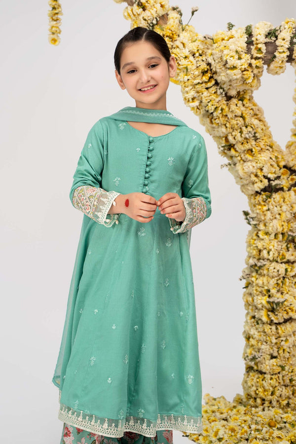 M.KIDS WEAR BY MARIA.B/EA23-04-FEROZI