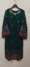 ZOYA AHMED SUBHATA FORMALS D-07