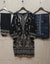 BIN SAEED COTTON SATIN RTW D-04