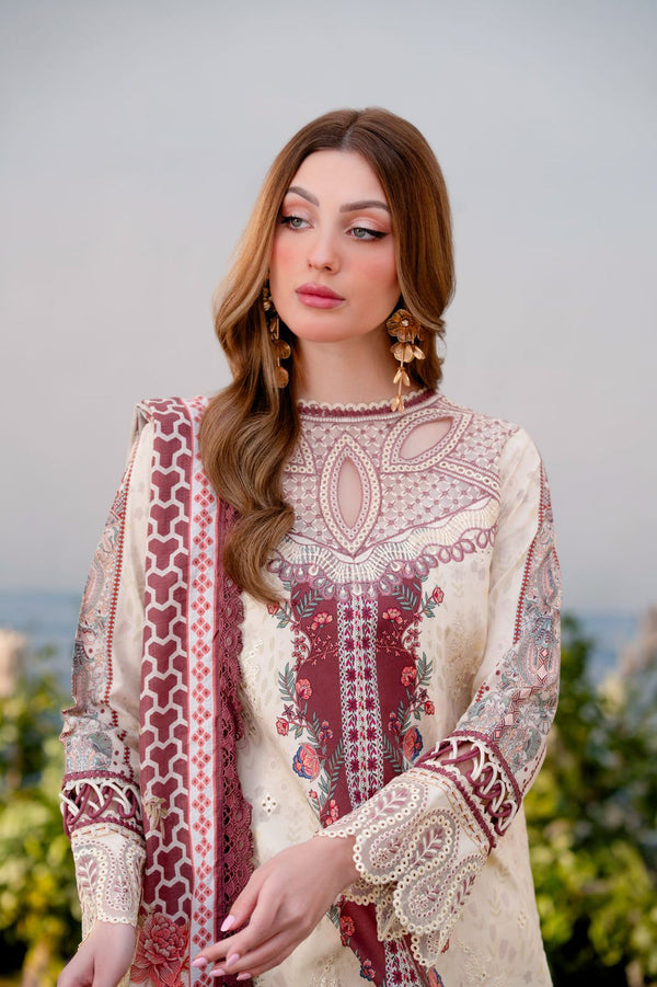 SHEZLIN CHIKANKARI RAMZAN EDIT |ASENA