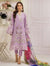SAMRA LUXURY LAWN BY ZARA ALI - SZ-3