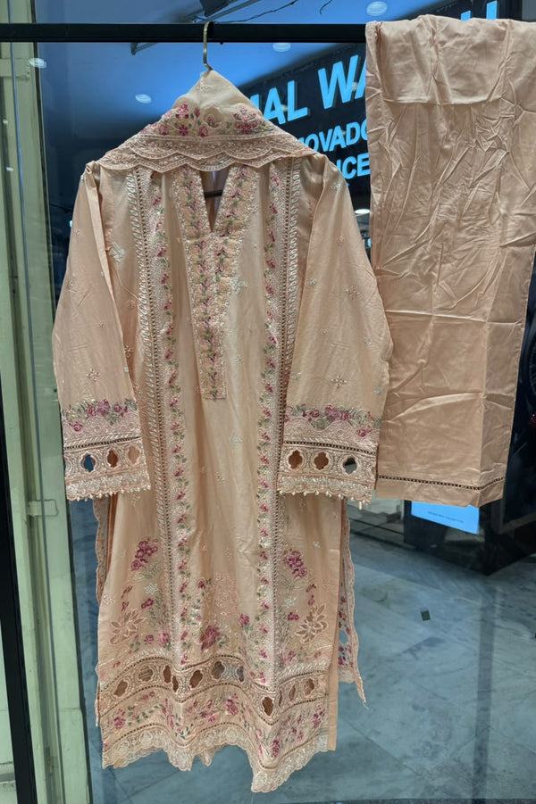 Sadabahar Festive Luxury Rtw D-09