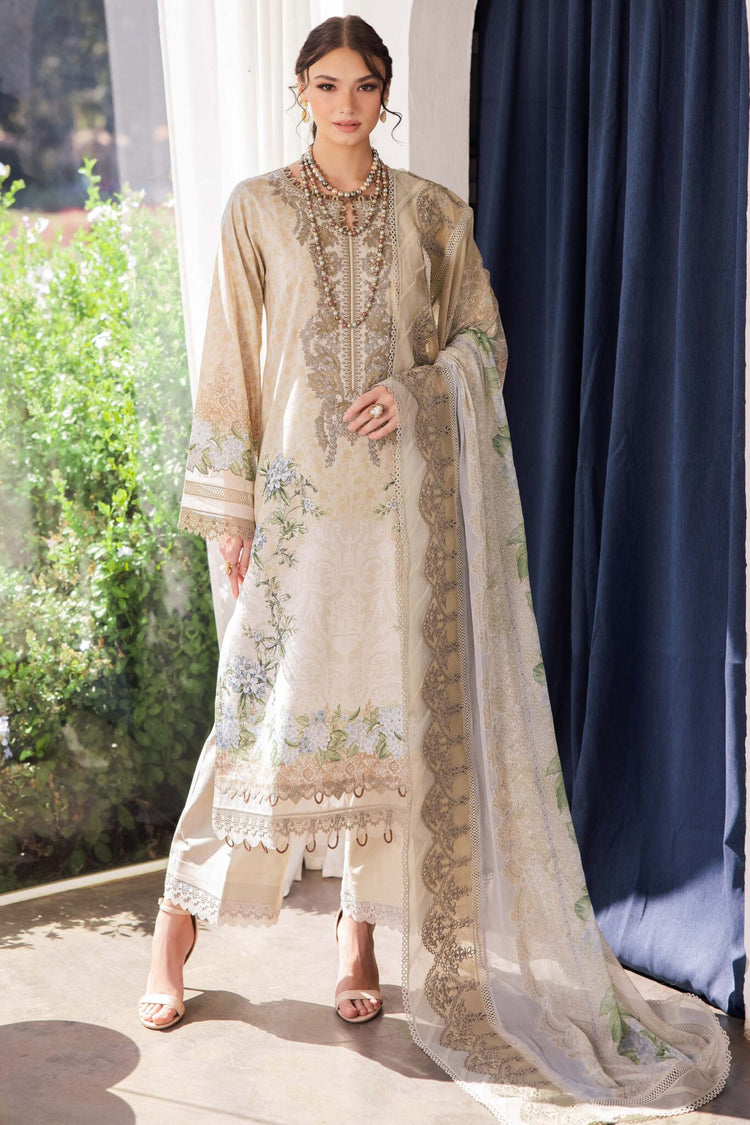 Needle Wonder 2025 by Jade | 25-NW-20744