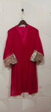 NOORJAHAN LUXURY KURTI D-09