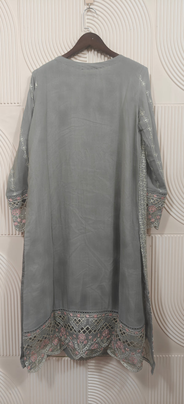 BIN SAEED FESTIVE FORMALS D -02