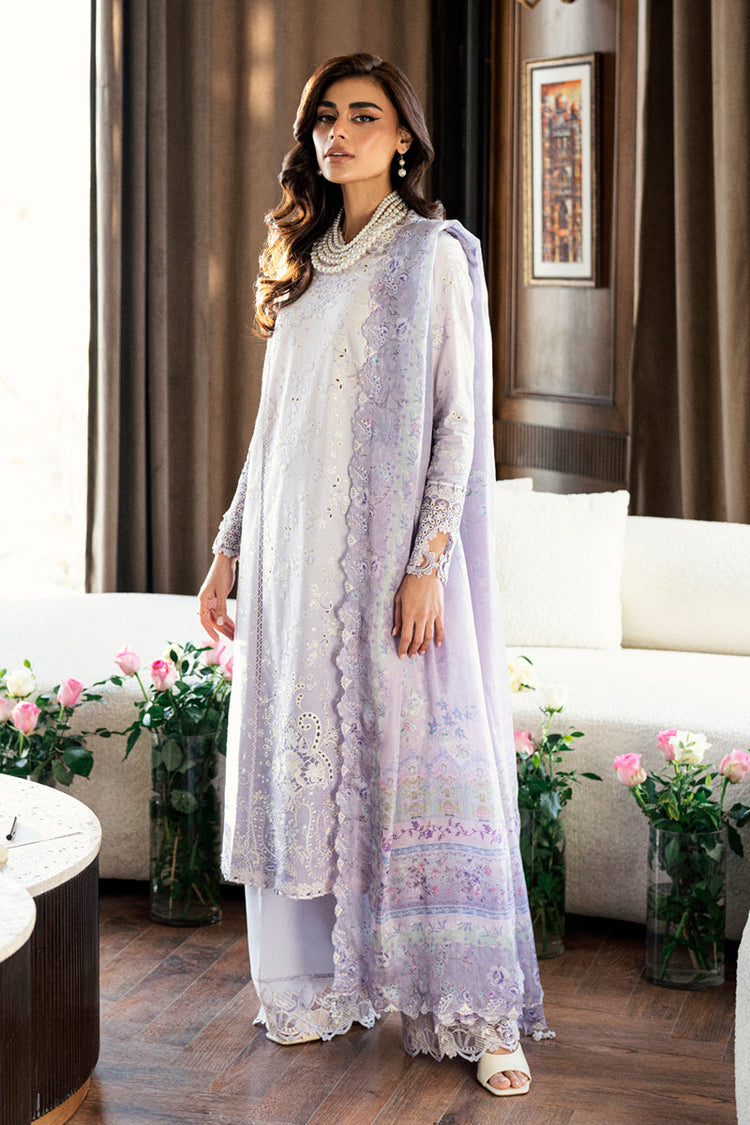 QALAMKAR CHIKANKARI 25 CS-03 ALAILA