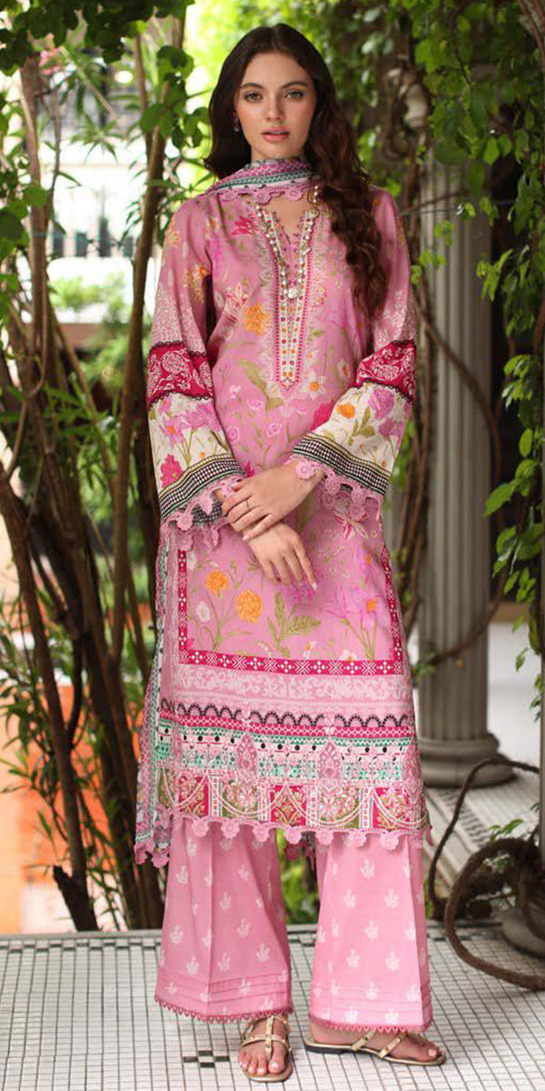 AAFREEN BY RIAZ ARTS AF - 224