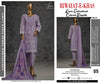 RIWAYAT -E-KHAS BY JUSTJU UN-STITCHED LAWN-DESING VL1-05