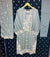 BIN SAEED HEAVY STITCHED EMBROIDERED D-38