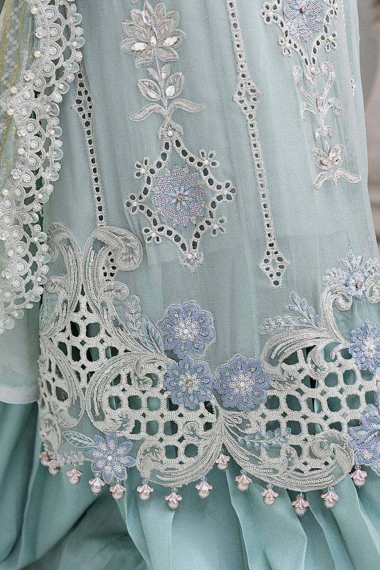 MARIA B CHIFFON-25-108
