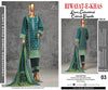 RIWAYAT -E-KHAS BY JUSTJU UN-STITCHED LAWN-DESING VL2-03