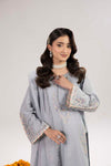 PHULKAARI ZR2617 | GRAY