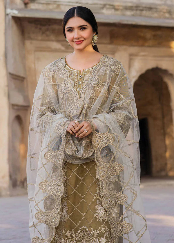 IMROZIA MEERAS I-226 Rutaj