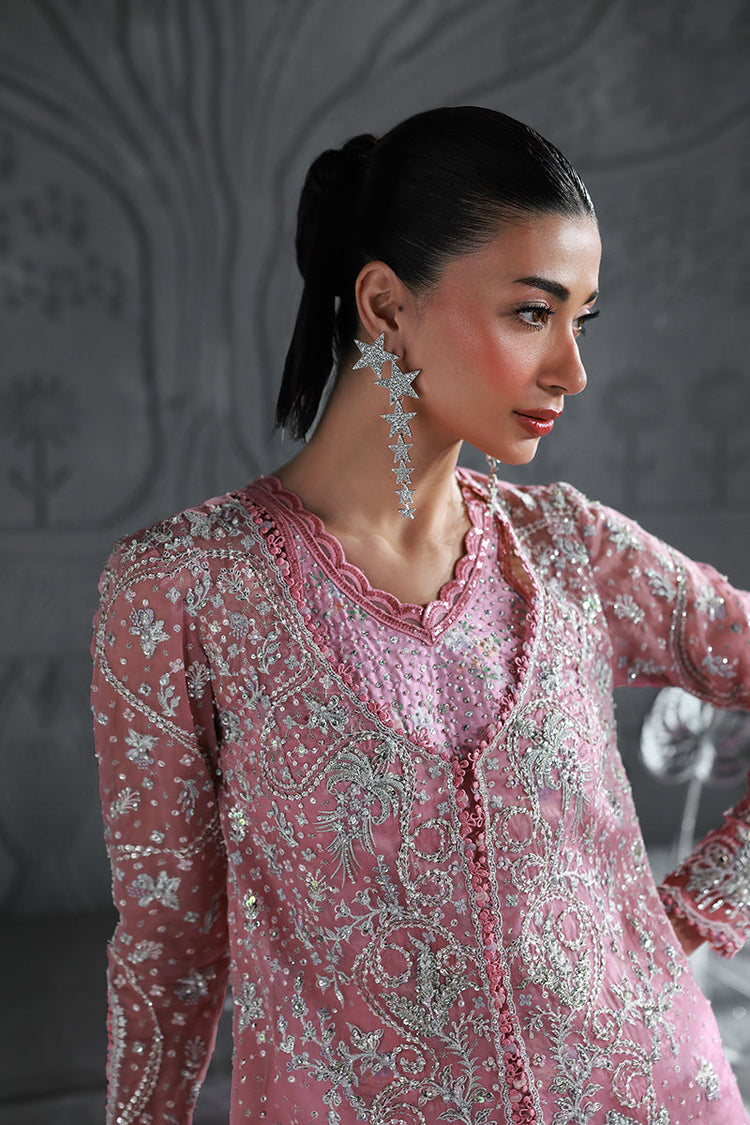 QALAMKAR ELIRA:-MF-07 ROSALYN