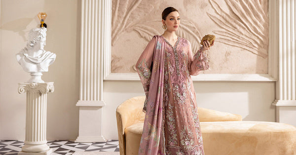 MARIA B CHIFFON-25-105