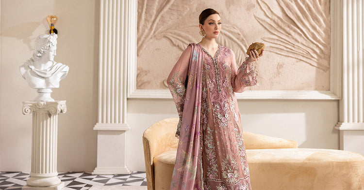 MARIA B CHIFFON-25-105