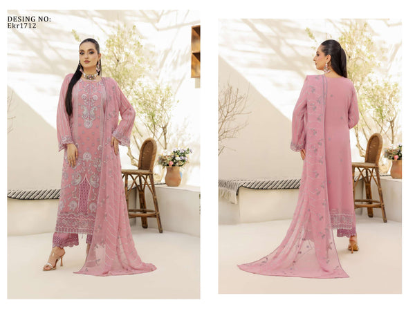 Inara vol-4 - EKR1712