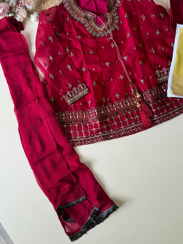 M-KIDS | BY MARIA B | MKD-EF-24-27